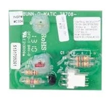 Bunn 38708.1000 Control Board Assembly, Position Sensor — main image