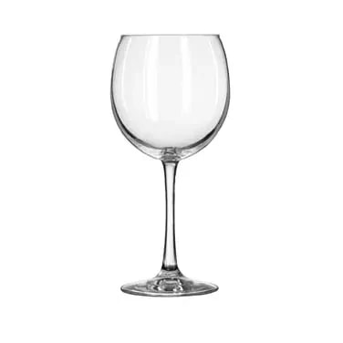Libbey 7505 Vina 18-1/4 oz Balloon Wine Glass | Case of 12 — main image