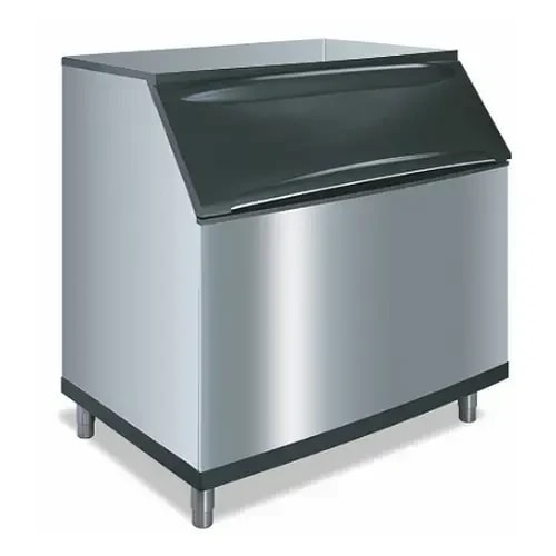 Manitowoc B-970 Ice Storage Bin — main image