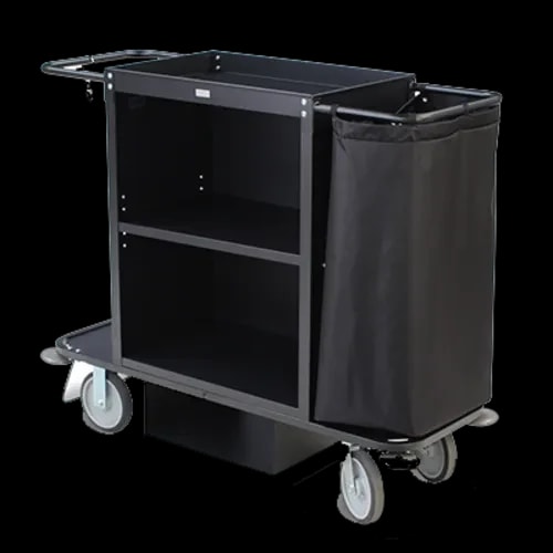 Forbes Industries 2103 Housekeeping Cart — main image