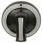 Garland 4524670 Knob Kit, Open Burner — main image
