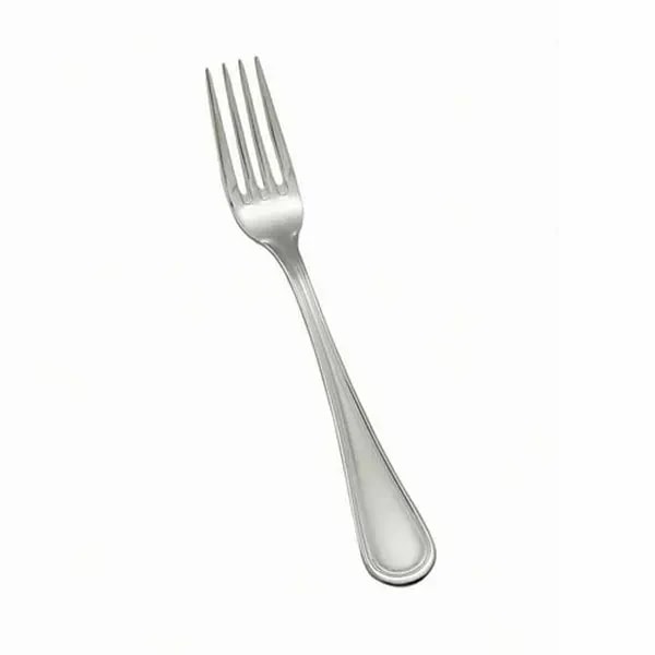 Winco 0030-06 Shangarila Salad Forks Extra Heavy Weight 18/8 | Case of 12 — main image
