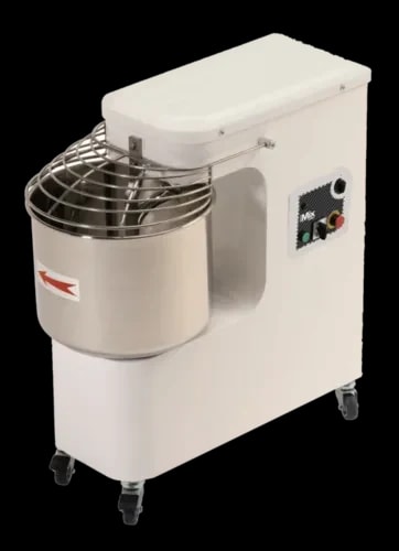 AMPTO IM38 Moretti Forni Spiral Dough Mixer — main image