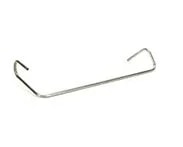 Southbend Range 1183605 Pilot Tube Assembly, Rear Burner — main image