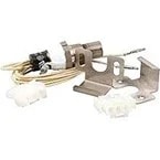 Pitco B6756601-C Hi-Limit Thermostat Service Kit — main image