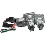 Garland 1935701 Gas Solenoid Valve with Dual Coils, Natural Gas — main image