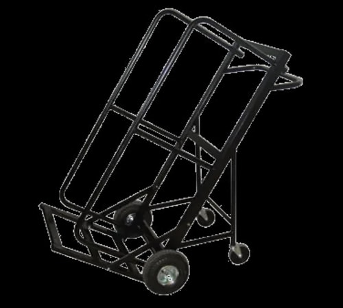 Forbes Industries HD-SUD Table Truck — main image