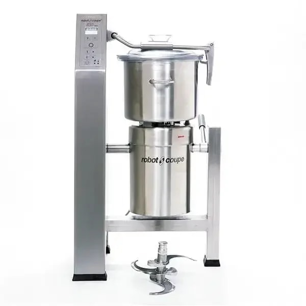 Robot Coupe R30T Cutter/Mixer — main image