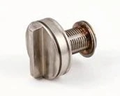 Pitco B6671203 Filter, Strainer Cap Assembly — main image