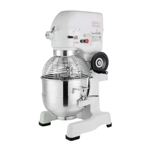Eurodib USA M40A 220ETL Mixer, Planetary — main image