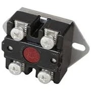 Bunn 23717.0003 Thermostat, Double Limit Reset — main image