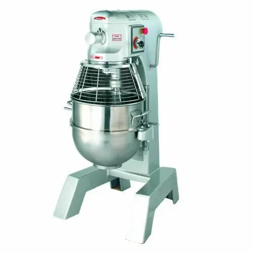 BakeMax (TVI) BMPM030 Planetary Mixer — main image