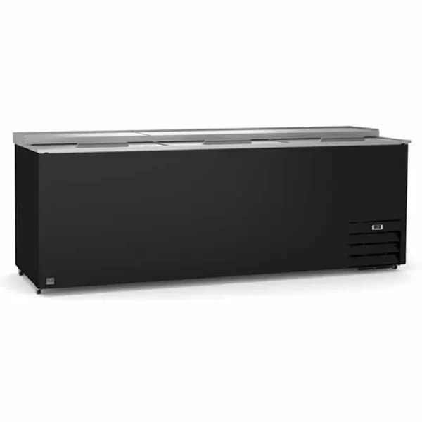 Kelvinator KCHBC95 Bottle Cooler 95-1/4"W — main image