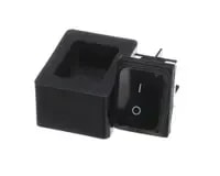Antunes CM-100 Parts & Manuals — main image