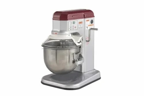 Axis AX-M7 Mixer, Planetary — main image