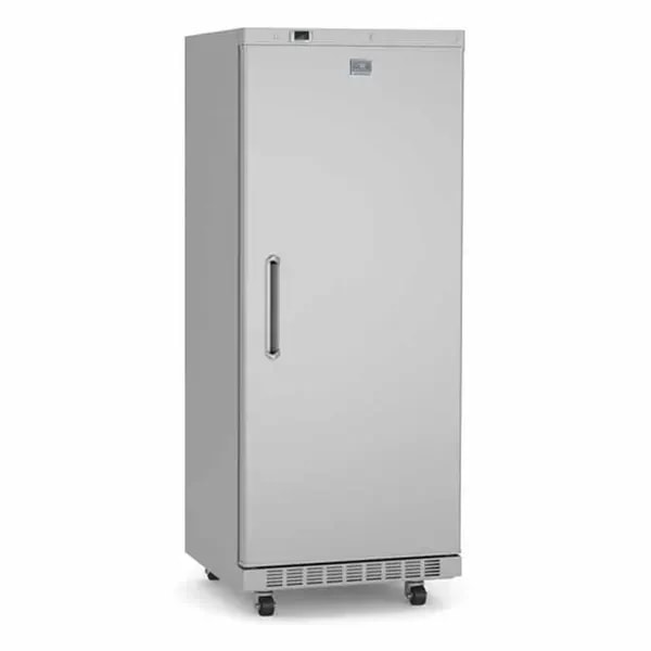 Kelvinator KCHRI25R1DFE 25 cu. ft. 1-Door Bottom Mount Reach-In Freezer 30-1/2"W — main image