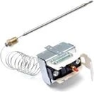 Pitco PP10084 Hi Limit Thermostat, 450°F — main image