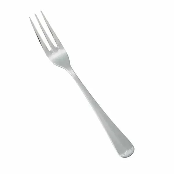 Winco 0015-06 Lafayette Salad Forks Heavy Weight 18/0 | Case of 12 — main image