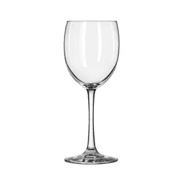 Libbey 7502 Vina 12 oz Wine Glass | Case of 12 — main image