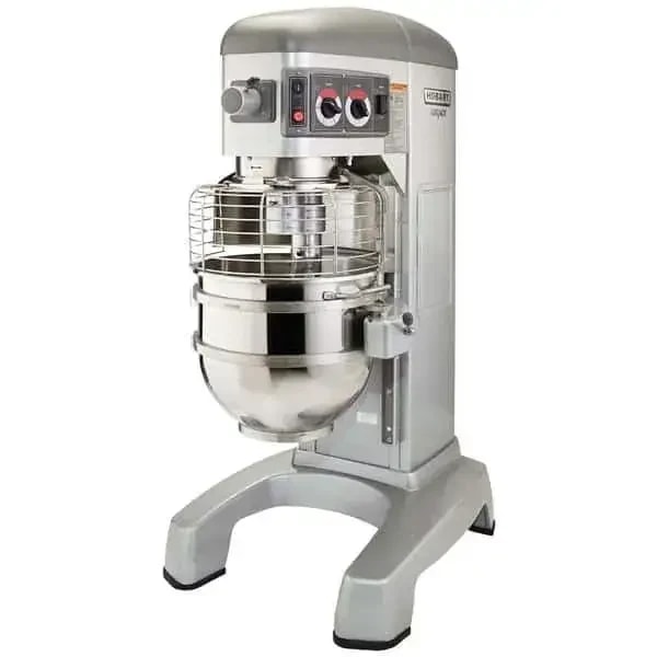 Hobart HL600-70STD 400/50/3 Mixer; with bowl — main image