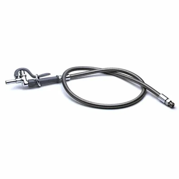 T&S B-0102-B Glass Filler — main image