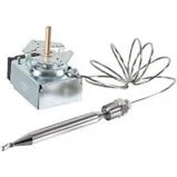 Pitco 60125401 Thermostat, RX Millivolt, 200-400°F — main image