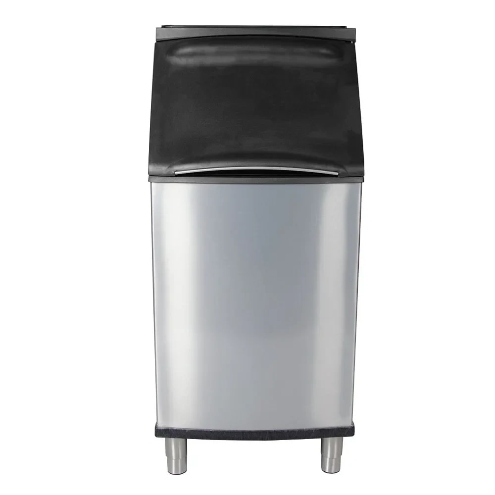 Manitowoc B-420 Ice Storage Bin — main image