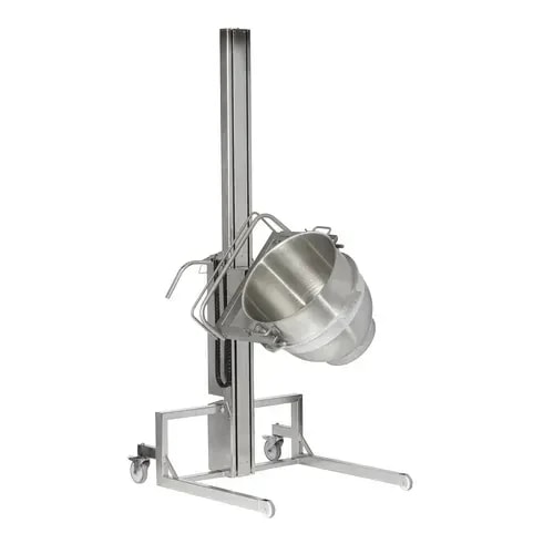 Varimixer VLIFT-M150H Maxilift Inox — main image