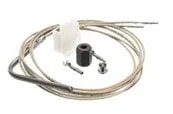Pitco B6700605-CL Probe Service Kit with Wire Harness — main image