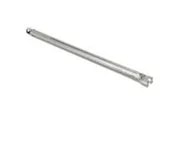 Imperial 1020 Straight Burner with Air Shutter — main image