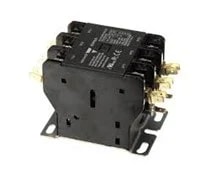 Southbend Range 1179680 Contactor, 3 Pole, 75A — main image