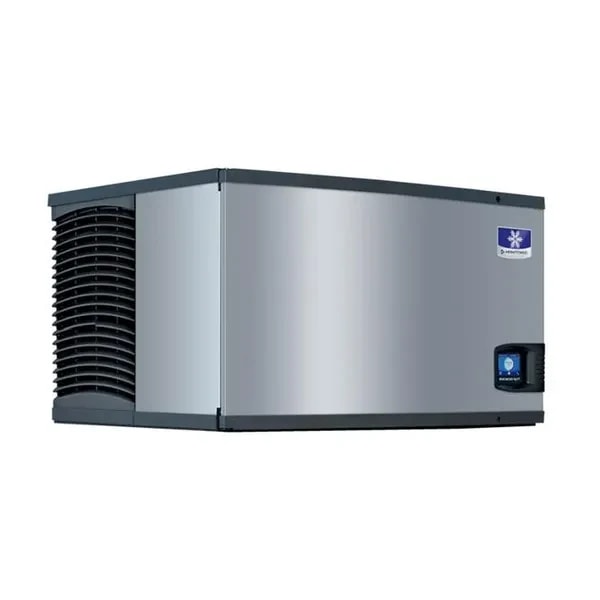 Manitowoc IDT0300W-161 Indigo NXT 310 lb. Full Dice Water Cooled Ice Machine 30"W — main image
