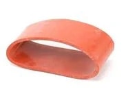 Pitco 60059302 Drain Line Sleeve/Gasket — main image