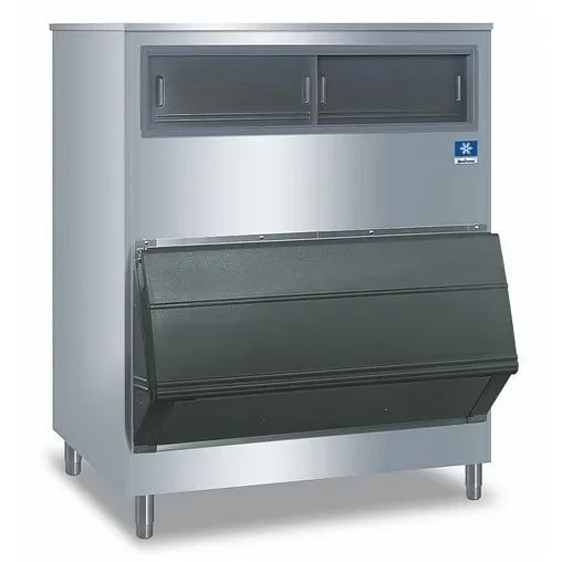 Manitowoc F-1300 Ice Storage Bin — main image