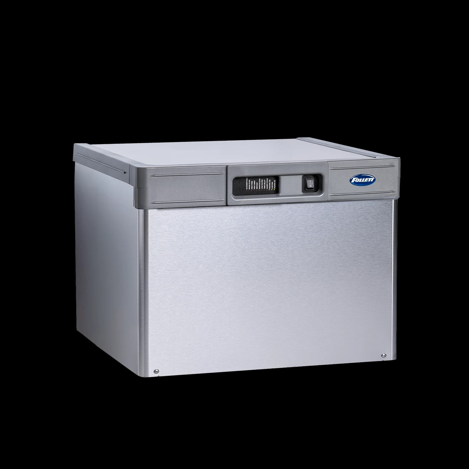 Follett Horizon Elite™ Series C1410W Modular Ice Machine Water - Self-Contained Condenser Up To 1343 Pounds Per Day Production Capacity Chewblet Style Ice — 208-230V, 1PH — main image