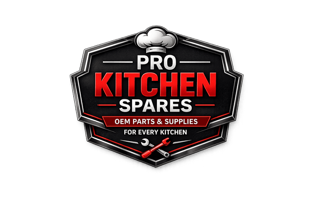 Pro Kitchen Spares