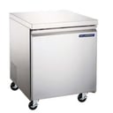 Sir Lawrence 27" 1-Door Undercounter Freezer