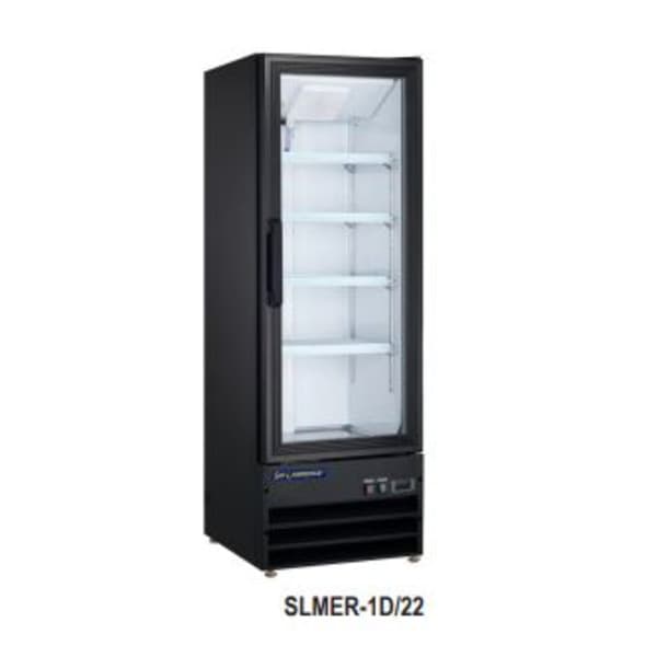 Sir Lawrence 3130099 Compact Merchandiser