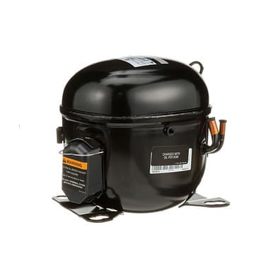 HOSHIZAKI 4A1726-40 Compressor — main image