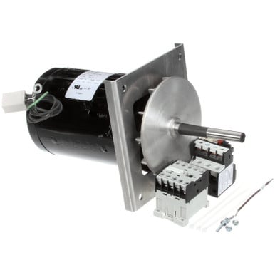 Groen 154654 Kit, C/2-20E Blower Moto R Retrofit
