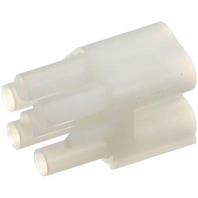 Delfield TBP00169 Connector, Plug, 6-Pin