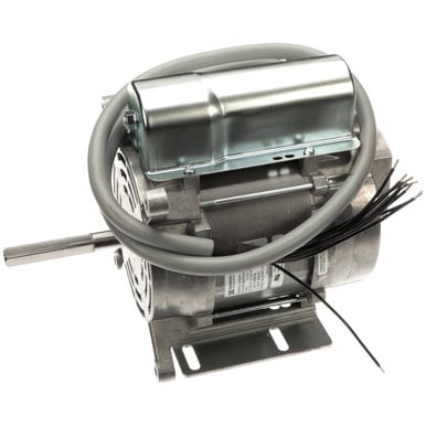 Alto Shaam MO-36344 Motor, 115V, 60Hz, 1/2Hp, 6/4Poleboard On Motor: Ba-