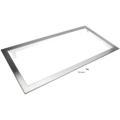 Alto Shaam 5015147 500-1D Built-In Trim Kit