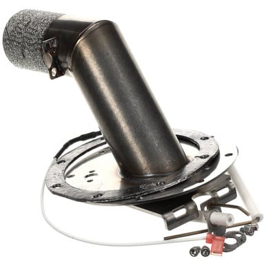 Rational 87.00.057 Burner Hot Air Kit