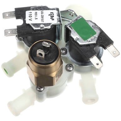 Alto Shaam 5031691 Valve, Solenoid 3 Port120V