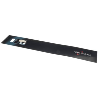 Alto Shaam PE-29397 Panel, Overlay, 1200-S ElaN '10