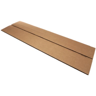 Continental Refrigeration 5-144 Cornerpost, Insert