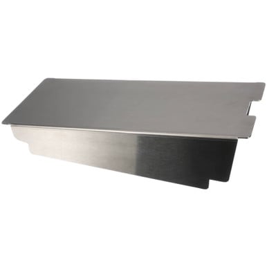 Randell RP SPC0101 Spacer, Top 6 7/8 X 143/4 Toprail Space