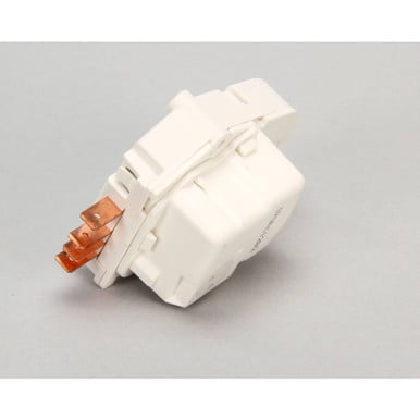 Continental Refrigeration 4-960 Timer, Defrost (115VParagon B1401-00) (