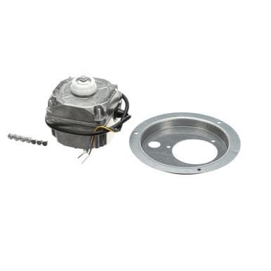 True 206504 Evaporator MotorRetrofit Kit 220 — main image